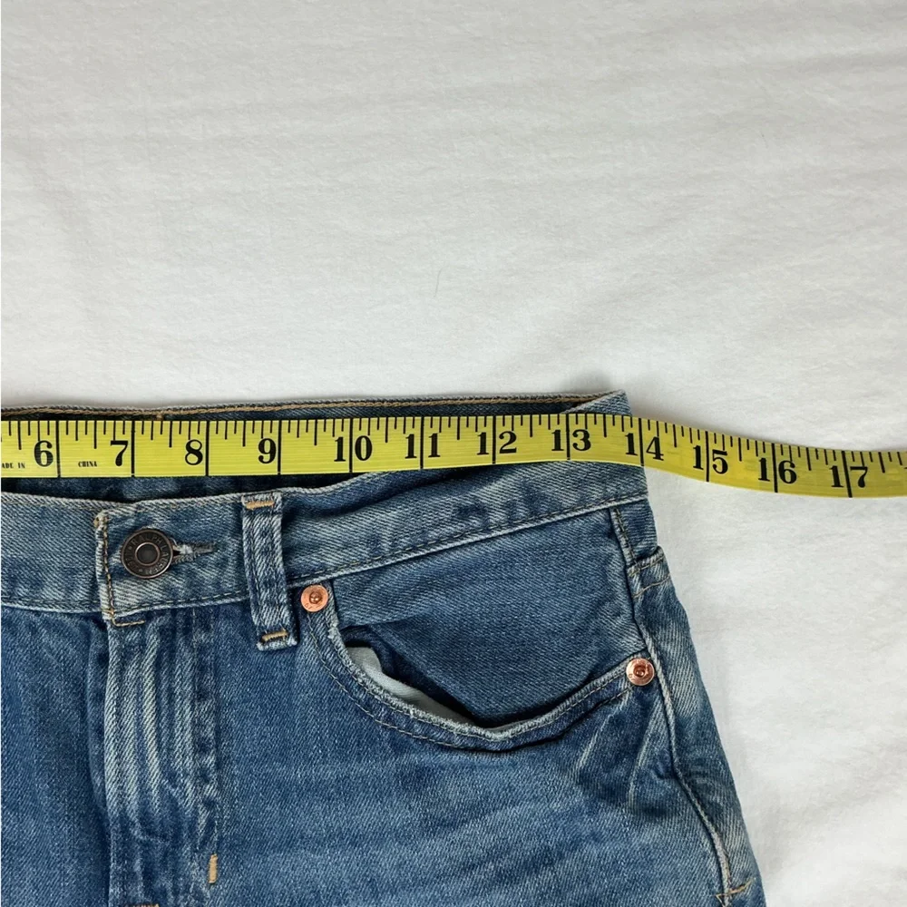 Polo Ralph Lauren ‎ Boys Size 14 Straight Leg, Adjustable Waist, Blue Jeans